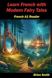 Couverture_Learn French with Modern Fairy Tales