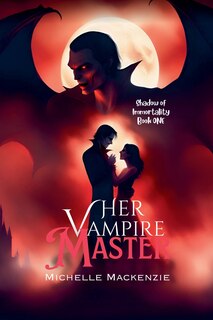Couverture_Her Vampire Master
