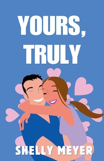 Front cover_Yours, Truly