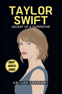 Couverture_Taylor Swift