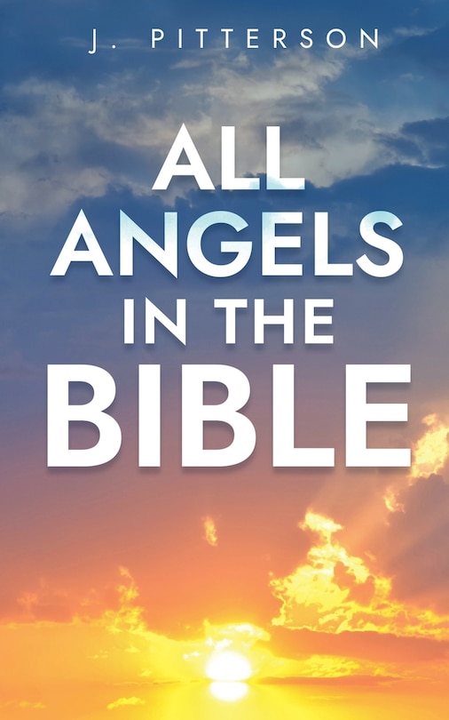 Front cover_All Angels in the Bible