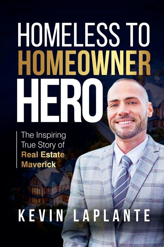 Couverture_Homeless to Homeowner Hero