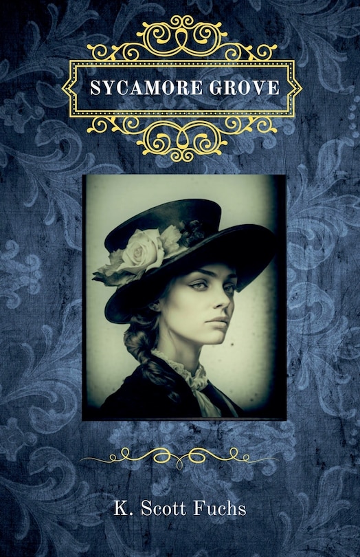 Front cover_Sycamore Grove