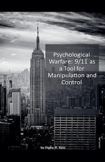 Front cover_Psychological Warfare