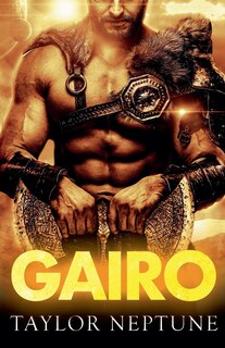 Front cover_Gairo