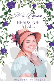 Front cover_Miss Bryson Heads For A Fall