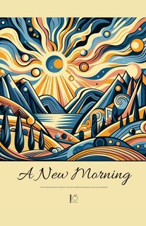 Front cover_A New Morning And Other Bilingual German-English Stories for German Language Learners