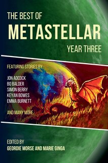 Front cover_The Best of MetaStellar Year Three