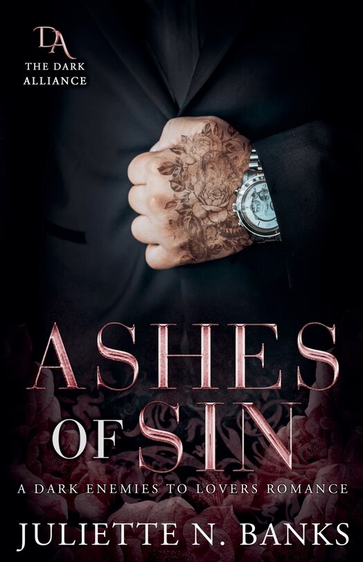Front cover_Ashes of Sin