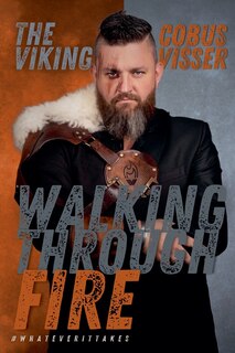 Front cover_Walking Through Fire
