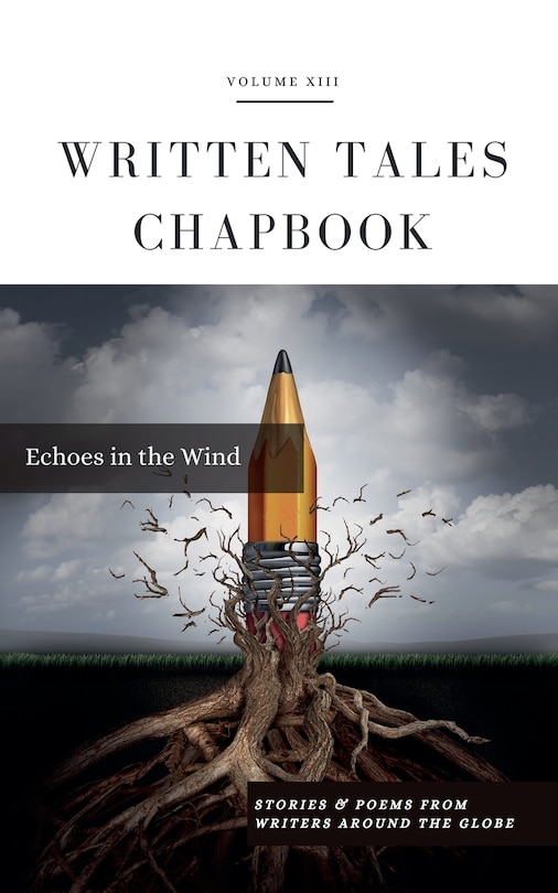 Front cover_Echoes in the Wind