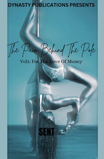 Front cover_The Pain Behind The Pole