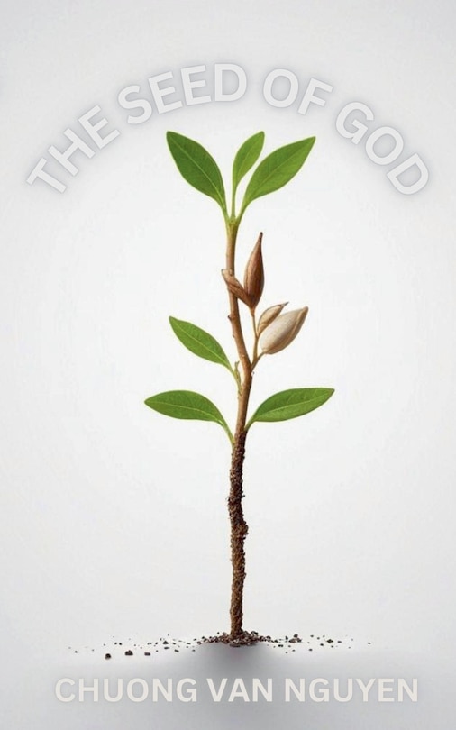 Couverture_The Seed of God