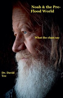 Front cover_Noah & The Pre-Flood World