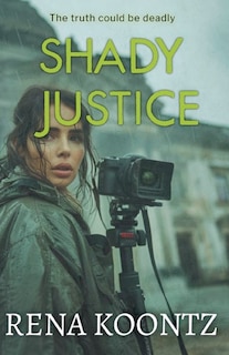 Front cover_Shady Justice