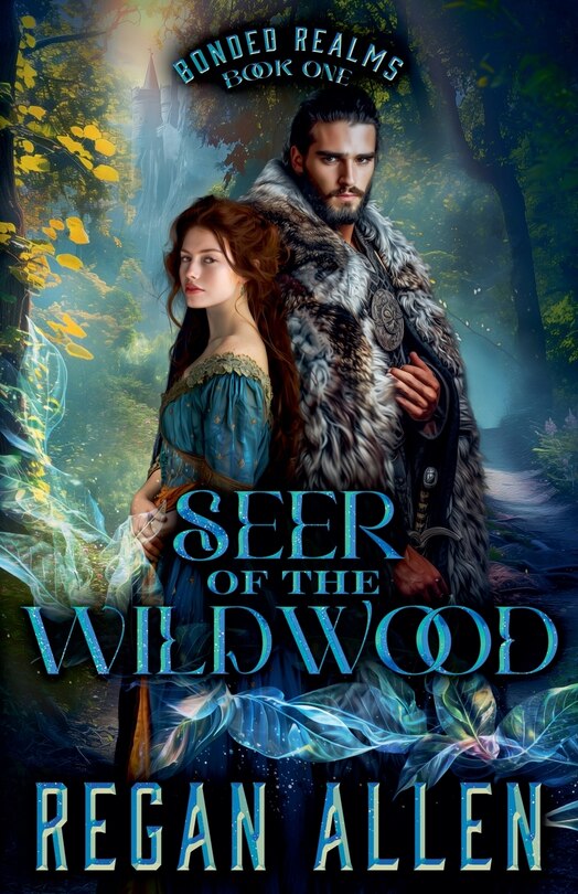 Front cover_Seer of the Wildwood