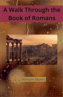 Front cover_The Book of Romans