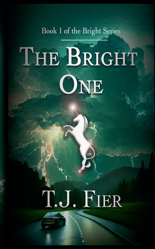 Couverture_The Bright One