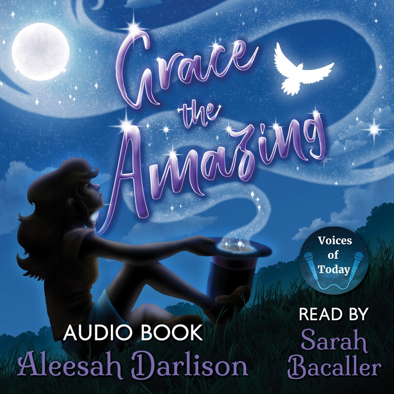 Couverture_Grace the Amazing