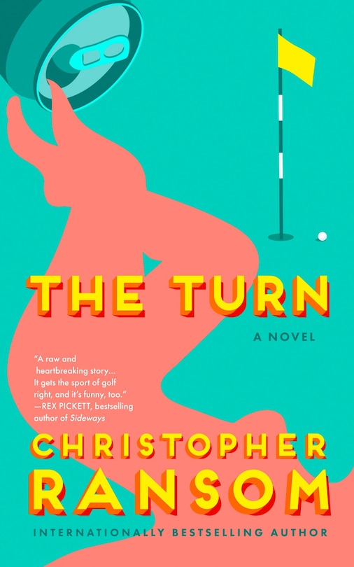 Couverture_The Turn