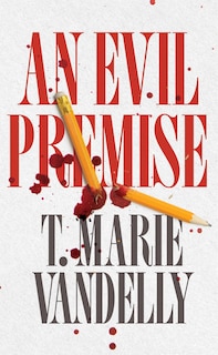 Front cover_An Evil Premise