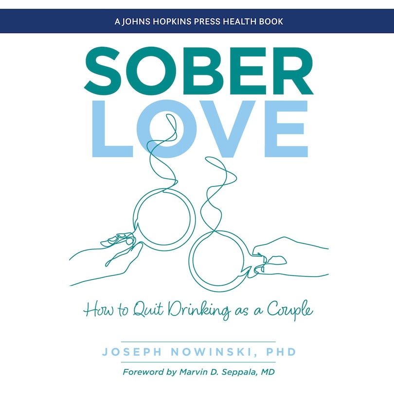 Front cover_Sober Love