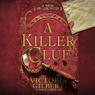 Couverture_A Killer Clue