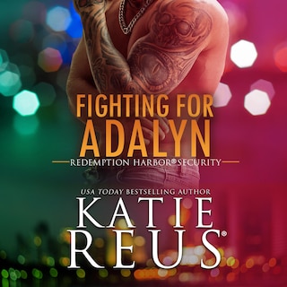 Front cover_Fighting for Adalyn