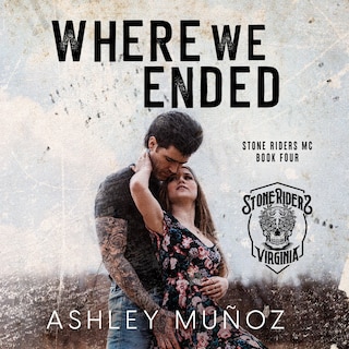 Front cover_Where We Ended