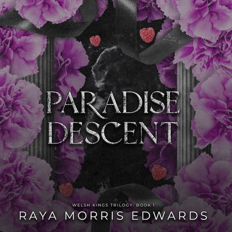 Couverture_Paradise Descent