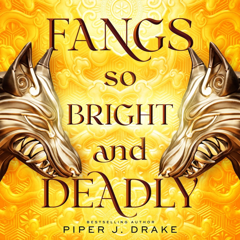 Front cover_Fangs So Bright & Deadly