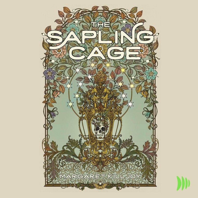 Couverture_The Sapling Cage