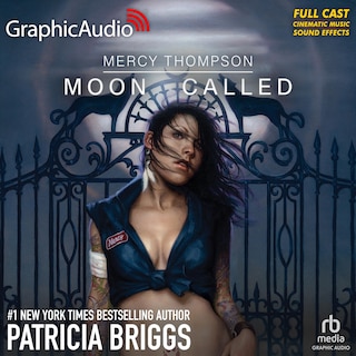 Front cover_Moon Called [Dramatized Adaptation]