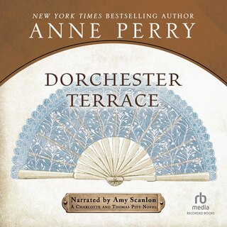 Front cover_Dorchester Terrace
