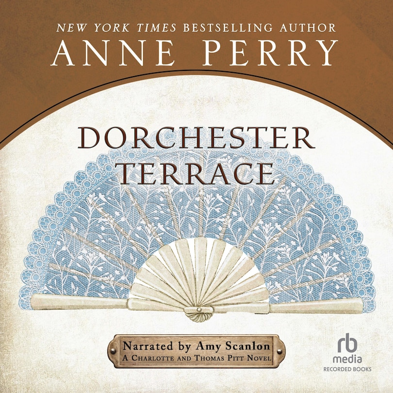 Front cover_Dorchester Terrace