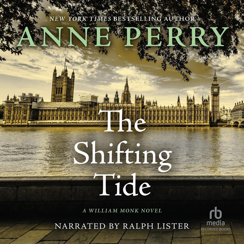 Couverture_The Shifting Tide
