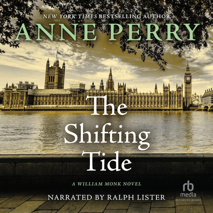 Front cover_The Shifting Tide