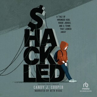 Front cover_Shackled