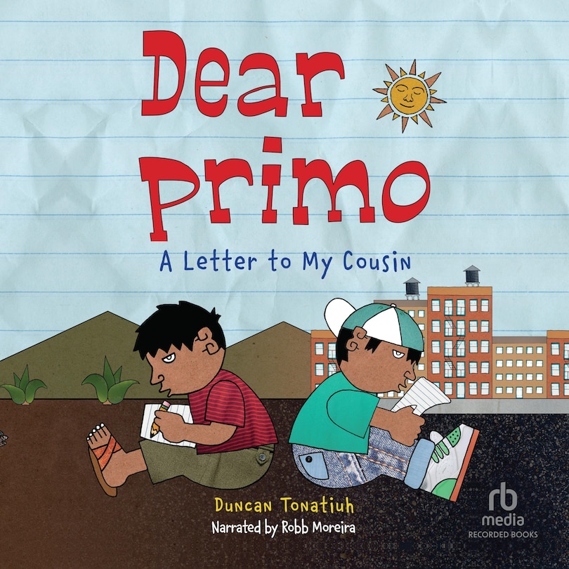 Couverture_Dear Primo