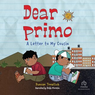 Front cover_Dear Primo