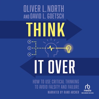 Front cover_Think It Over