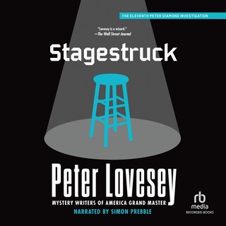 Front cover_Stagestruck