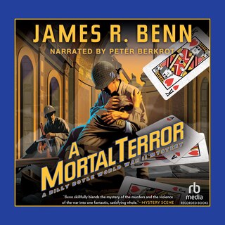 Front cover_A Mortal Terror