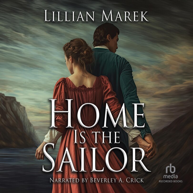 Front cover_Home Is the Sailor
