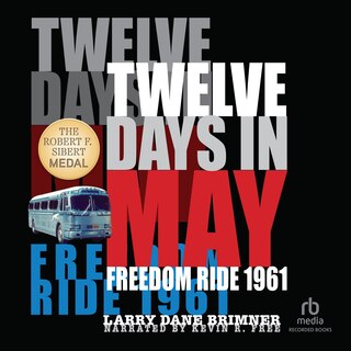 Front cover_Twelve Days in May