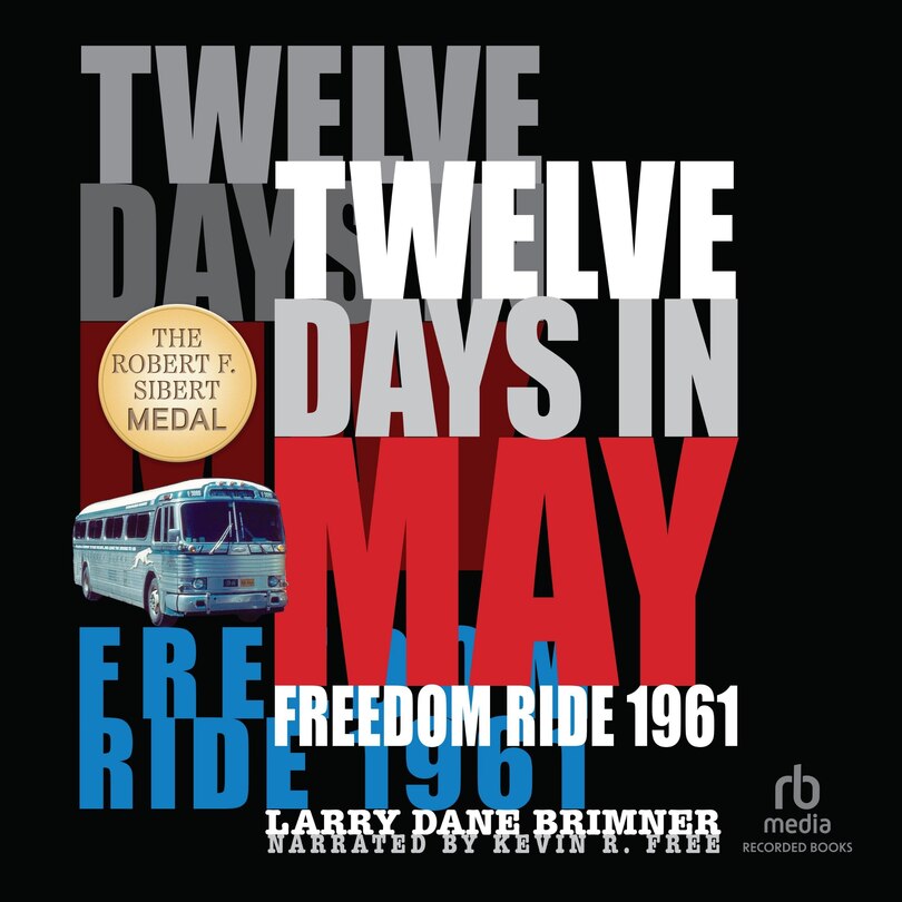 Front cover_Twelve Days in May
