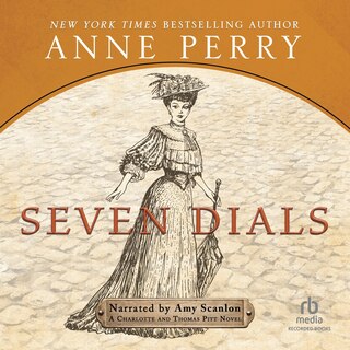 Front cover_Seven Dials