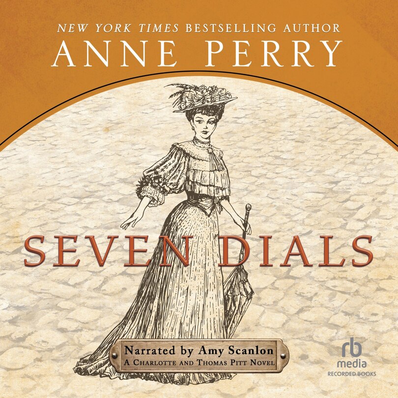 Front cover_Seven Dials
