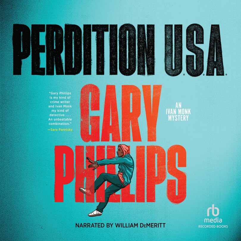 Couverture_Perdition U.S.A.