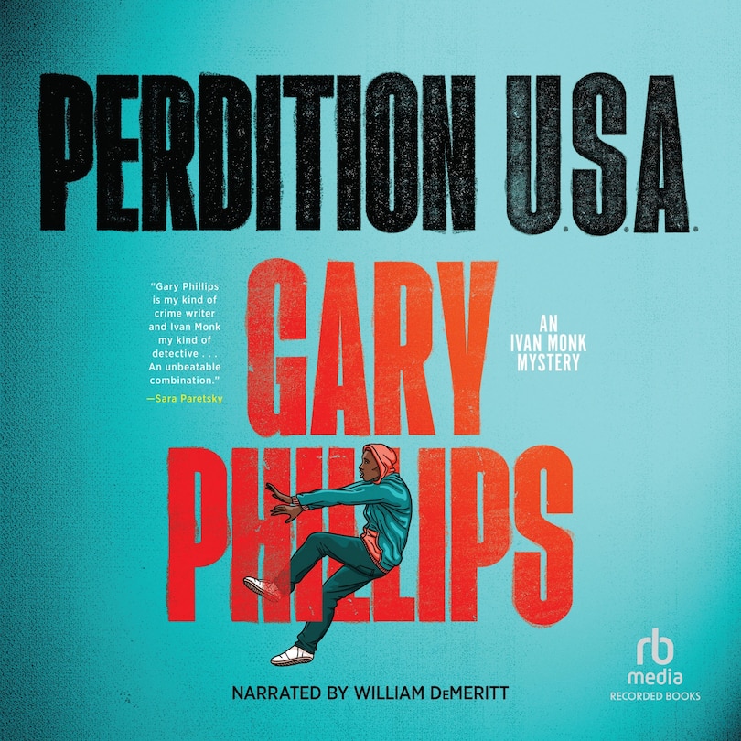 Front cover_Perdition U.S.A.